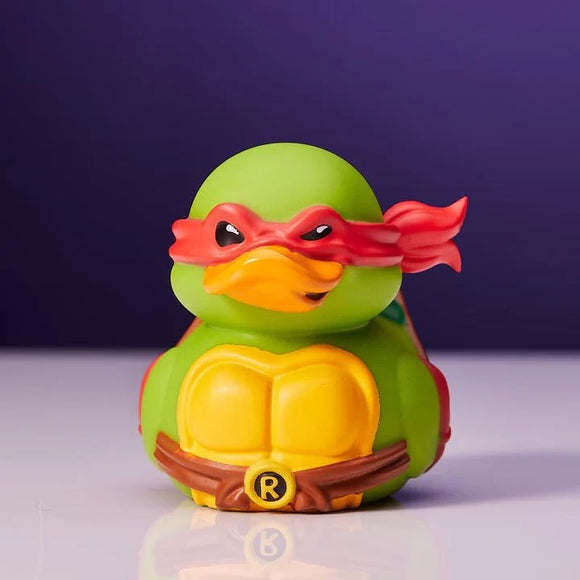 Teenage Mutant Ninja Turtles: Raphael TUBBZ (Mini Edition)