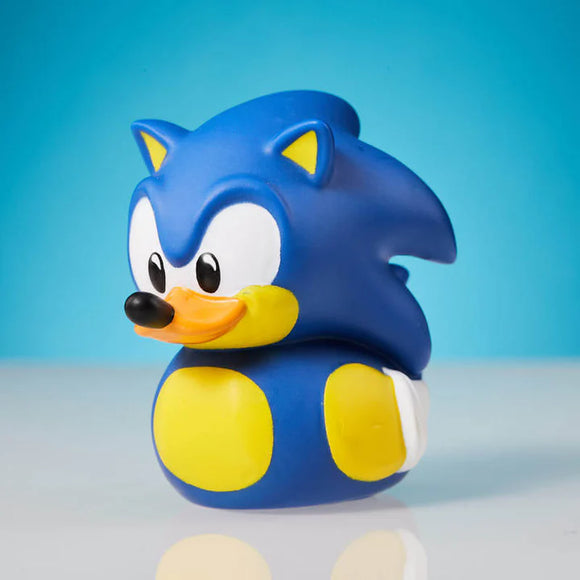 Sonic the Hedgehog: Sonic TUBBZ (Mini Edition)