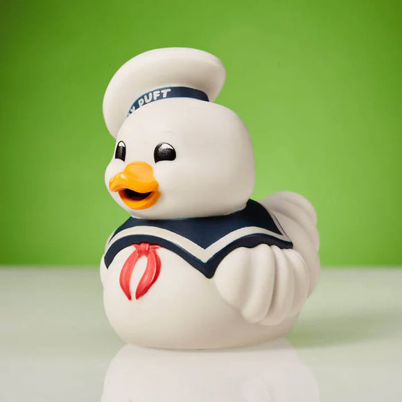 Ghostbusters: Stay Puft (Mini Edition)