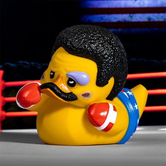 Rocky: Apollo Creed TUBBZ (First Edition)