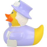 The Queen Duck